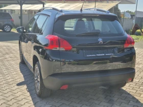 Peugeot 2008 1.6HDI 92к.с. - 13800 лв. - 83484606 9