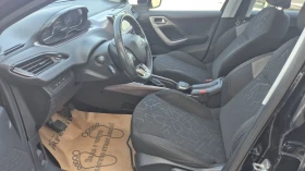Peugeot 2008 1.6HDI 92к.с. - 13800 лв. - 83484606 12