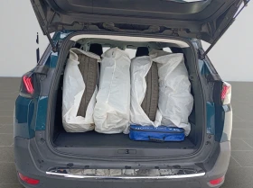 Peugeot 5008 New Line Up ALLURE 1.5 BlueHDi 130 S&S EAT8 EURO 6 - 54900 лв. - 72028230 13