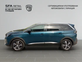 Peugeot 5008 New Line Up ALLURE 1.5 BlueHDi 130 S&S EAT8 EURO 6 - 54900 лв. - 72028230 4