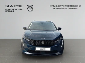 Peugeot 5008 New Line Up ALLURE 1.5 BlueHDi 130 S&S EAT8 EURO 6 - 54900 лв. - 72028230 2