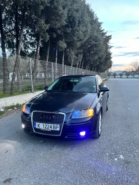 Обява за продажба на Audi A3 ~5 500 лв. - изображение 1