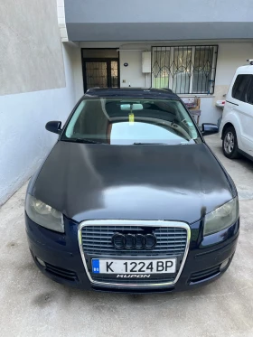 Обява за продажба на Audi A3 ~5 500 лв. - изображение 3