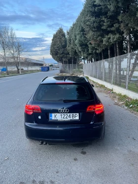 Обява за продажба на Audi A3 ~5 500 лв. - изображение 1