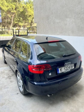Обява за продажба на Audi A3 ~5 500 лв. - изображение 2
