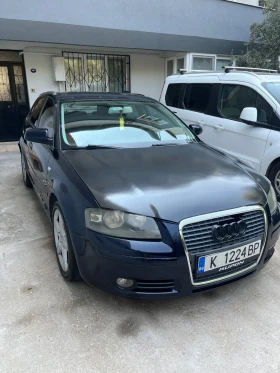 Обява за продажба на Audi A3 ~5 500 лв. - изображение 4