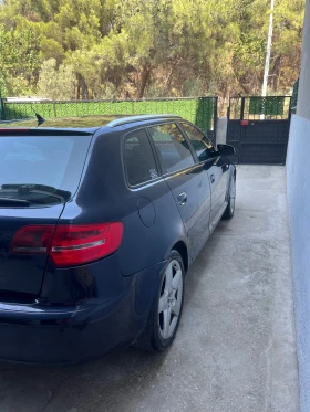 Обява за продажба на Audi A3 ~5 500 лв. - изображение 6