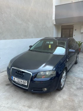 Обява за продажба на Audi A3 ~5 500 лв. - изображение 5