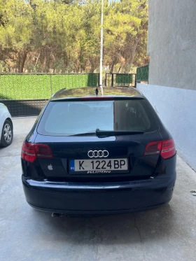 Обява за продажба на Audi A3 ~5 500 лв. - изображение 7