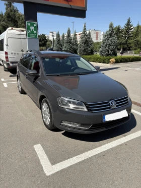Обява за продажба на VW Passat N1 ~12 000 лв. - изображение 1
