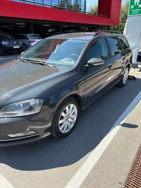 Обява за продажба на VW Passat N1 ~12 000 лв. - изображение 2