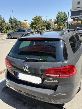 Обява за продажба на VW Passat N1 ~12 000 лв. - изображение 6