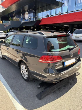 Обява за продажба на VW Passat N1 ~12 000 лв. - изображение 5