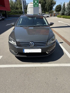 Обява за продажба на VW Passat N1 ~12 000 лв. - изображение 1