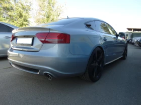 Обява за продажба на Audi A5 3.0 ABT quattro SLINE ~19 900 лв. - изображение 2