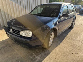 VW Golf 2 броя 131 коня и 116