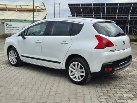 Обява за продажба на Peugeot 3008 1.6HDI 112к.с. ~11 500 лв. - изображение 9