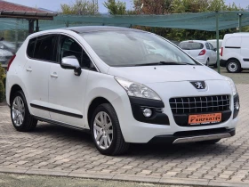 Обява за продажба на Peugeot 3008 1.6HDI 112к.с. ~11 500 лв. - изображение 4
