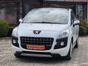 Обява за продажба на Peugeot 3008 1.6HDI 112к.с. ~11 500 лв. - изображение 2