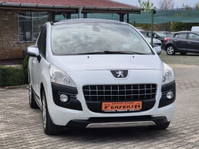 Обява за продажба на Peugeot 3008 1.6HDI 112к.с. ~11 500 лв. - изображение 3