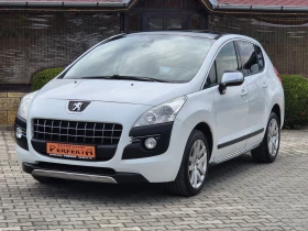 Обява за продажба на Peugeot 3008 1.6HDI 112к.с. ~11 500 лв. - изображение 1