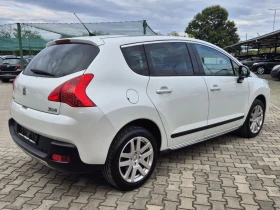 Обява за продажба на Peugeot 3008 1.6HDI 112к.с. ~11 500 лв. - изображение 6