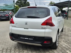 Обява за продажба на Peugeot 3008 1.6HDI 112к.с. ~11 500 лв. - изображение 7