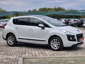 Обява за продажба на Peugeot 3008 1.6HDI 112к.с. ~11 500 лв. - изображение 5