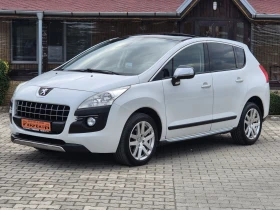 Обява за продажба на Peugeot 3008 1.6HDI 112к.с. ~11 500 лв. - изображение 1