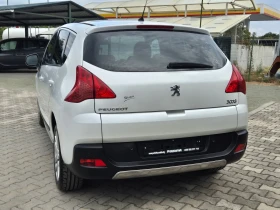 Обява за продажба на Peugeot 3008 1.6HDI 112к.с. ~11 500 лв. - изображение 8