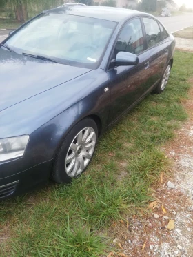 Audi A6 | Mobile.bg    3