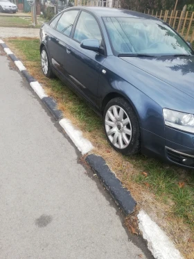 Audi A6 | Mobile.bg    2