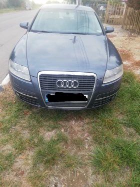 Audi A6 | Mobile.bg    4