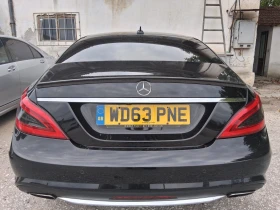 Обява за продажба на Mercedes-Benz CLS 350 ~1 150 лв. - изображение 8 | Auto.bg Обява за продажба на Mercedes-Benz CLS 350 ~1 150 лв. - изображение 8