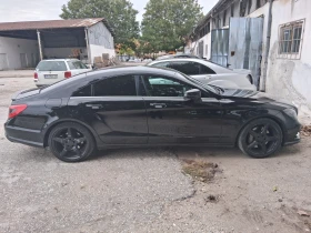 Обява за продажба на Mercedes-Benz CLS 350 ~1 150 лв. - изображение 6 | Auto.bg Обява за продажба на Mercedes-Benz CLS 350 ~1 150 лв. - изображение 6