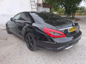 Обява за продажба на Mercedes-Benz CLS 350 ~1 150 лв. - изображение 9 | Auto.bg Обява за продажба на Mercedes-Benz CLS 350 ~1 150 лв. - изображение 9