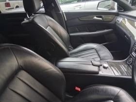 Обява за продажба на Mercedes-Benz CLS 350 ~1 150 лв. - изображение 2 | Auto.bg Обява за продажба на Mercedes-Benz CLS 350 ~1 150 лв. - изображение 2