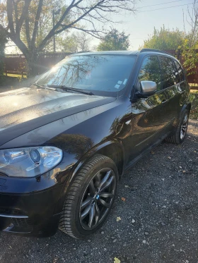 Обява за продажба на BMW X5M M50d ~27 990 лв. - изображение 1