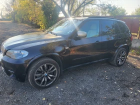 Обява за продажба на BMW X5M M50d ~27 990 лв. - изображение 3