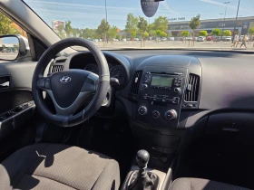 Обява за продажба на Hyundai I30 ~7 800 лв. - изображение 6 | Auto.bg Обява за продажба на Hyundai I30 ~7 800 лв. - изображение 6