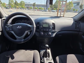 Обява за продажба на Hyundai I30 ~7 800 лв. - изображение 5 | Auto.bg Обява за продажба на Hyundai I30 ~7 800 лв. - изображение 5