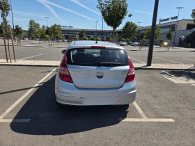 Обява за продажба на Hyundai I30 ~7 800 лв. - изображение 2 | Auto.bg Обява за продажба на Hyundai I30 ~7 800 лв. - изображение 2