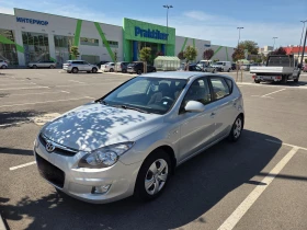 Обява за продажба на Hyundai I30 ~7 800 лв. - изображение 1 | Auto.bg Обява за продажба на Hyundai I30 ~7 800 лв. - изображение 1