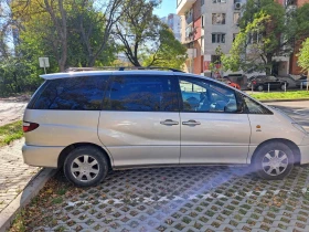 Toyota Previa D4D 2000 | Mobile.bg    4