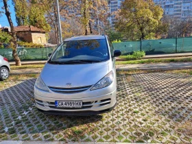 Toyota Previa D4D 2000 - изображение 1