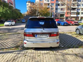 Toyota Previa D4D 2000 | Mobile.bg    2