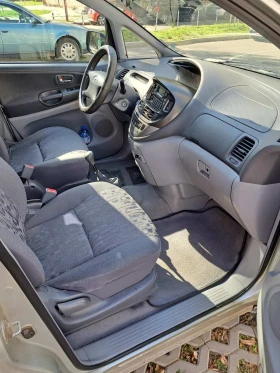 Toyota Previa D4D 2000 | Mobile.bg    6