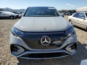 Mercedes-Benz EQE 2023 MERCEDES-BENZ EQE SUV 500 4MATIC