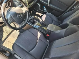 Mazda 6 1.8, снимка 7
