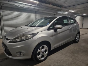 Ford Fiesta  - изображение 1